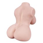 MNN24-FD140-Sex Dolls 5.5kg Male Masturbator Torso with Big Breasts & Butt Male Sex Toy Pocket Pussy for Men Tight Vaginal Anal Texture Stroker, Adult Toys & Games - Image 12
