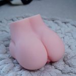 MNN9-TB6-Sex Doll 1.1kg Busty Ass Butt, Life-Sized Pussy Ass Realistic Male Masturbator Stroker with Tight Vagina & Anal 3D Channel for Several Sex Positions - Image 2