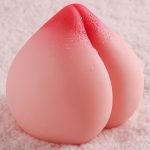 MNN24-FD28-Sex Toy with Peach-Shape Pocket Pussy Male Masturbators Male Sex Toys Blowjob Penis Training Toy with Realistic Vagina Textured Penis Stimulator Adult Toys for Men - Image 11