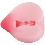 MNN24-FD28-Sex Toy with Peach-Shape Pocket Pussy Male Masturbators Male Sex Toys Blowjob Penis Training Toy with Realistic Vagina Textured Penis Stimulator Adult Toys for Men - Image 12