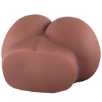 MNN24-FD53-Sex Doll 2.8kg with Big Pussy Ass Male Masturbator, Realistic Milf Fat Butt Pocket Pussy Sex Toy for Men ,3D Texture Fake Ass - Image 8