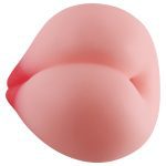 MNN24-FD28-Sex Toy with Peach-Shape Pocket Pussy Male Masturbators Male Sex Toys Blowjob Penis Training Toy with Realistic Vagina Textured Penis Stimulator Adult Toys for Men - Image 6