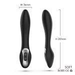 SHD-S003-USB electric wireless clitoris gspot female masturbator thrusting vibrator usb sex toy adults for women sex - Image 6