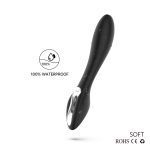 SHD-S003-USB electric wireless clitoris gspot female masturbator thrusting vibrator usb sex toy adults for women sex - Image 3