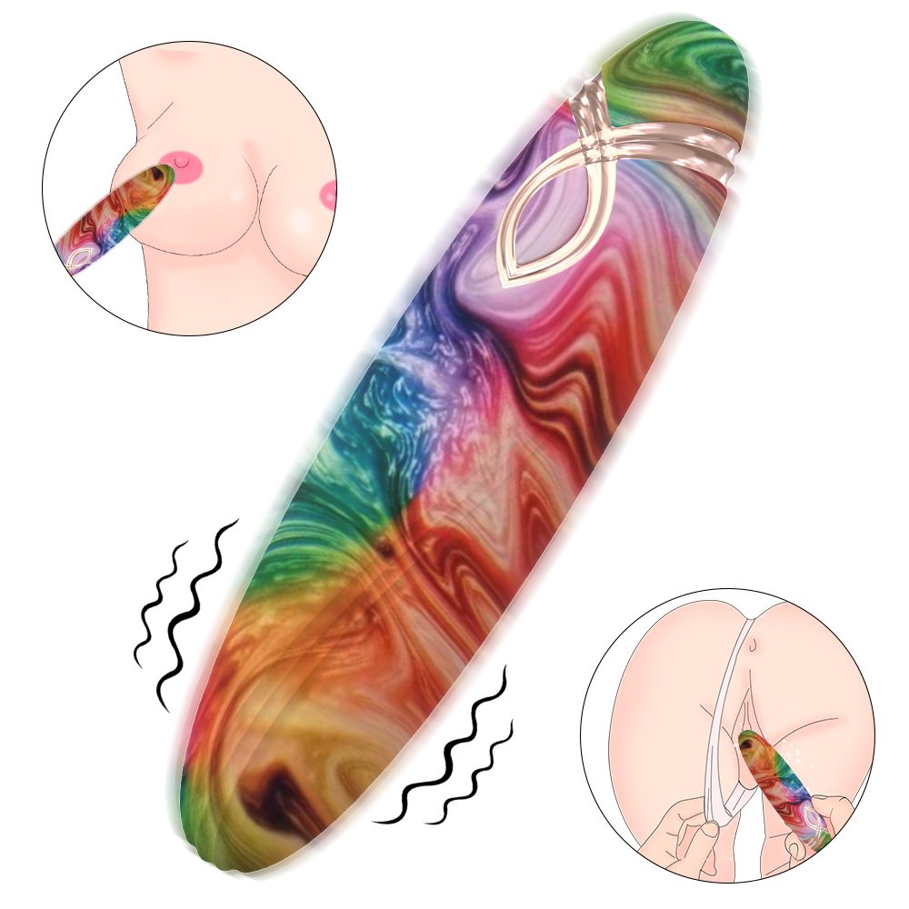 白底 SHD-S463-Love Egg Vibrator G Spot Masturbator Body Sex Machine for Adult Women Couples - Image 1