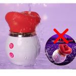 MNN33-071-Sucking Mouth Vibrator Sex Toys For Women,360 degree Tougne Licking - Image 7