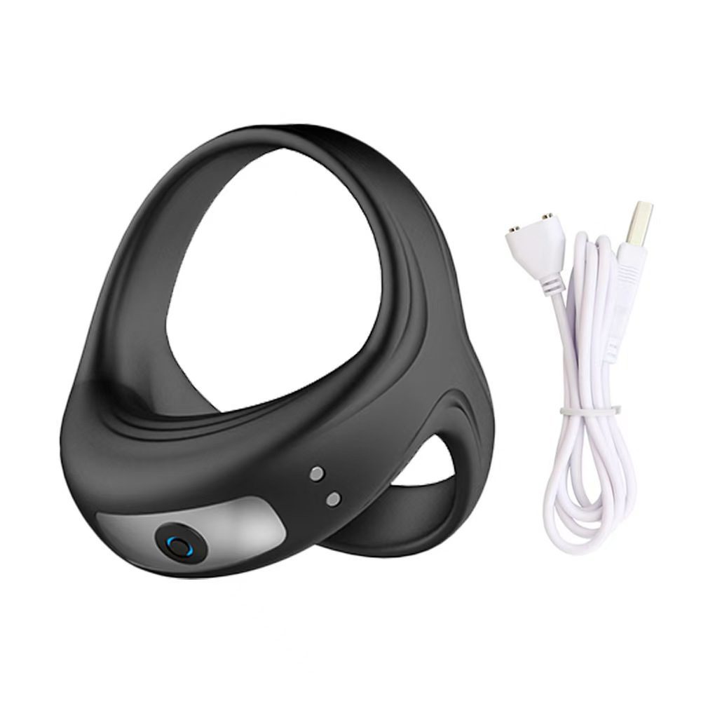 1bf1be3492af6b8b1c61f729b0905c5c UMP002-Cock Rings For Men - Image 1