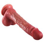 UMP-041 TPE magnetic charging,wireless remote control,Stretching and swinging,heating,multi-frequency vibration Makeup and baking paint process - Image 10