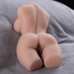 UMP032-Medium half-body masturbation sleeve For Men - Image 8