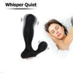 UMP-005 S Swing Rechargeable For Men G Spot Toys Anal Plug Vibrator