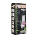 UMP-006 Penis Pump Lengthen Strengthen Erect Assitor Enlarger sealed nib Erection,Men’s Sex Toy - Image 8