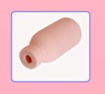 UMP-021 Realistic Masturbator Lmgoc Large Size Mastubrator Sex Toy for Men Pocket Pussy Pocket Pussy 3D Vagina Clitoris Erotic Sex Toy for Men - Image 4